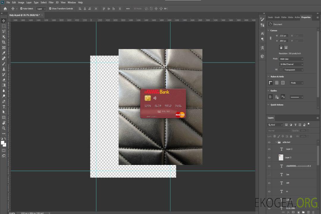 Tunisie JMMB Bank mastercard photolook recto template Tunisie JMMB Bank mastercard photolook recto template